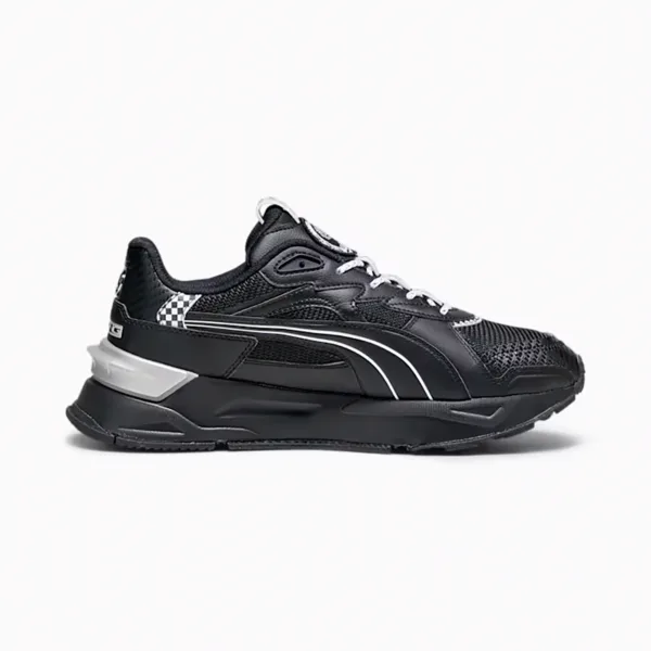 Mercedes mirage sport asphalt gc puma black, Mens - Image 2