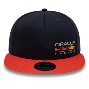Red bull essential 9fifty cap, navy, Adult