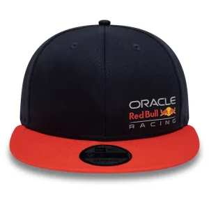 Red bull essential 9fifty cap, navy, Adult