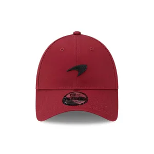 McLaren lifestyle seasonal 9forty cap, Adult