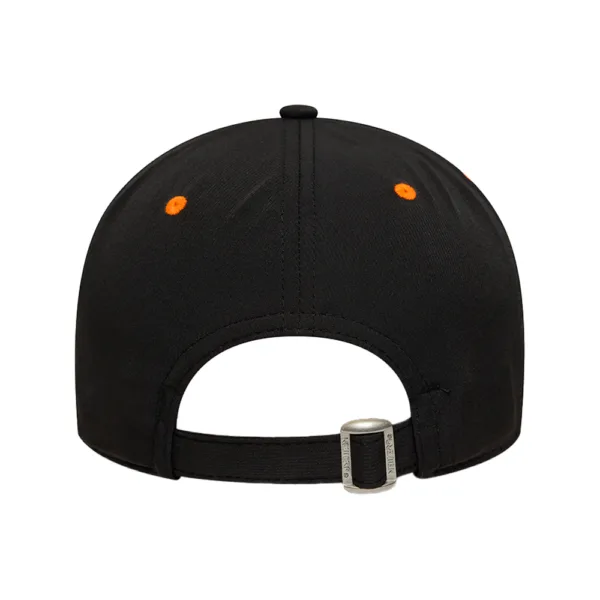 Mclaren pop 9forty m crown lifestyle baseball cap, Adult - Image 4