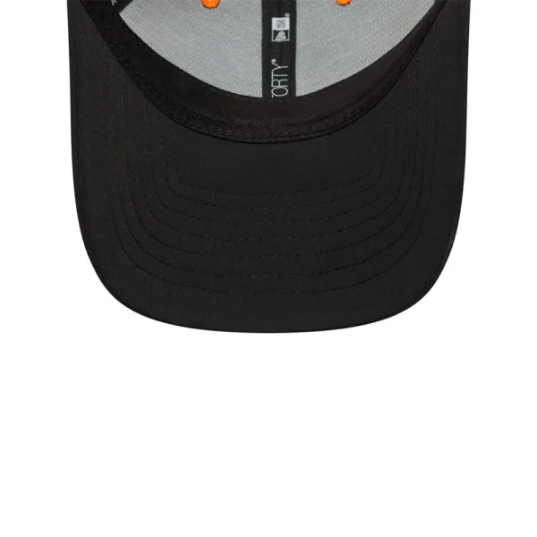 Mclaren pop 9forty m crown lifestyle baseball cap, Adult - Image 5