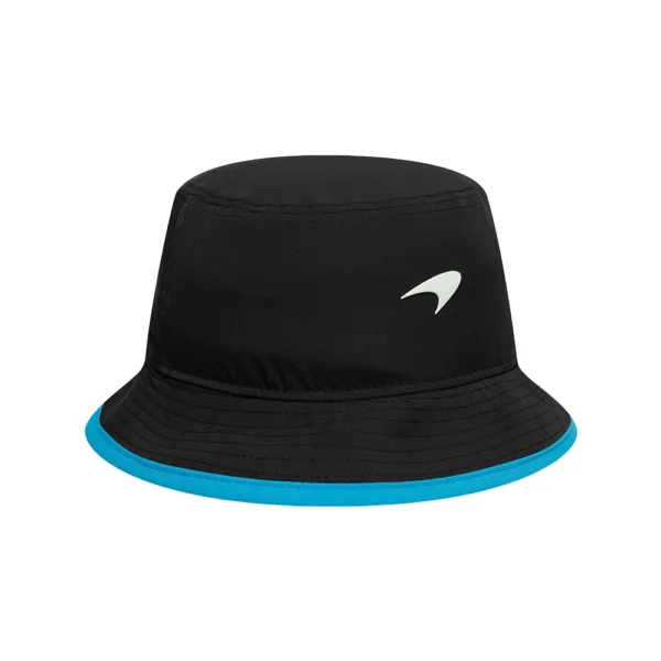 Mclaren pop tapered bucket hat, Adult - Image 2