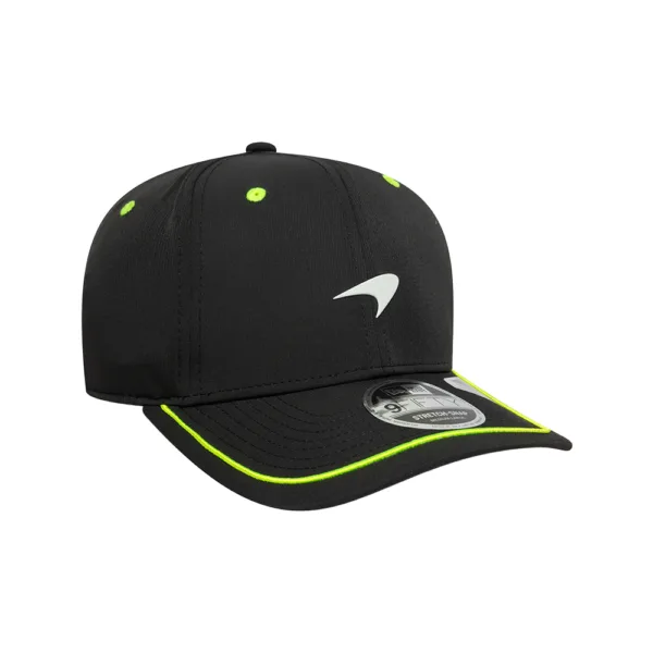 Mclaren pop 9fifty lifestyle cap, Adult - Image 2