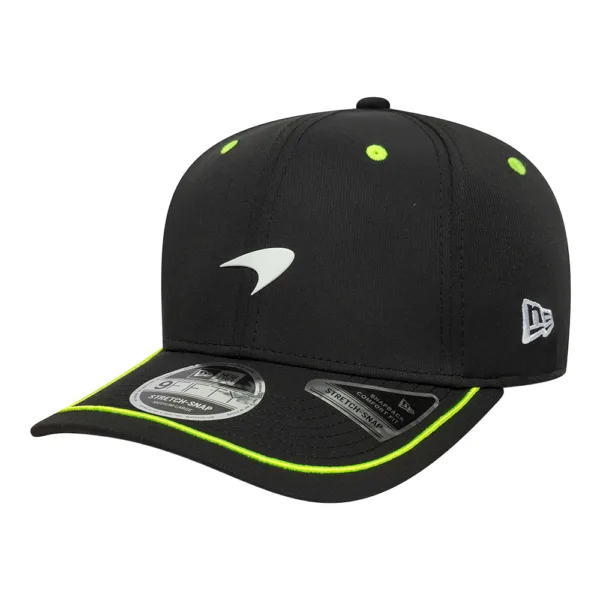 Mclaren pop 9fifty lifestyle cap, Adult - Image 3