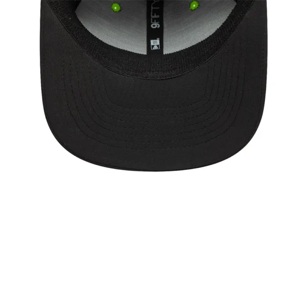 Mclaren pop 9fifty lifestyle cap, Adult - Image 5