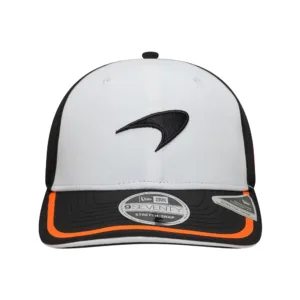 Mclaren rtp retro 9seventy lifestyle cap, Adult