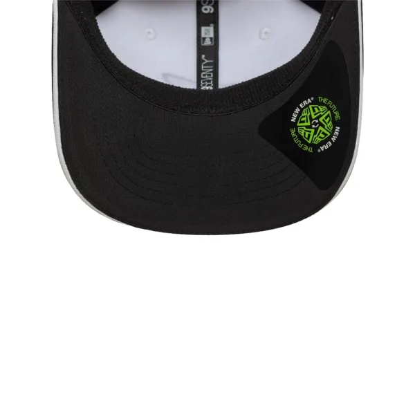 Mclaren rtp retro 9seventy lifestyle cap, Adult - Image 5
