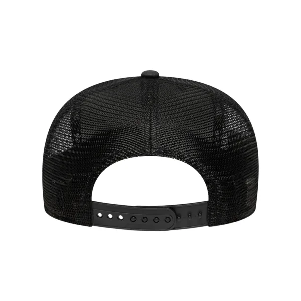 Mclaren washed 9fifty pc lifestyle cap, Adult - Image 4