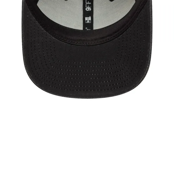 Mclaren washed 9fifty pc lifestyle cap, Adult - Image 5