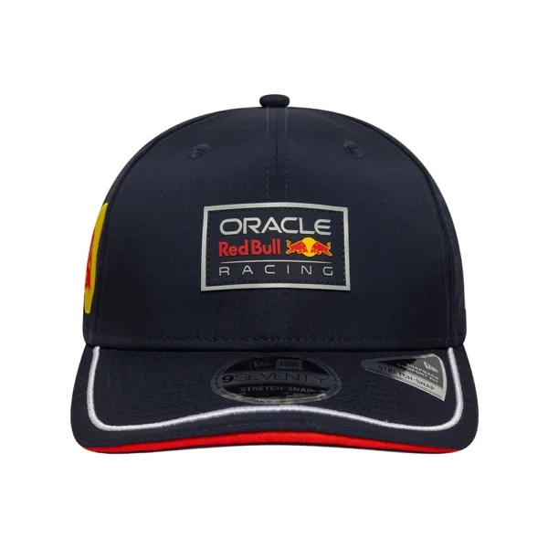Red bull fw dyn 9seventy® lifestyle cap, Adult