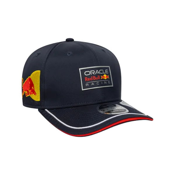 Red bull fw dyn 9seventy® lifestyle cap, Adult - Image 2