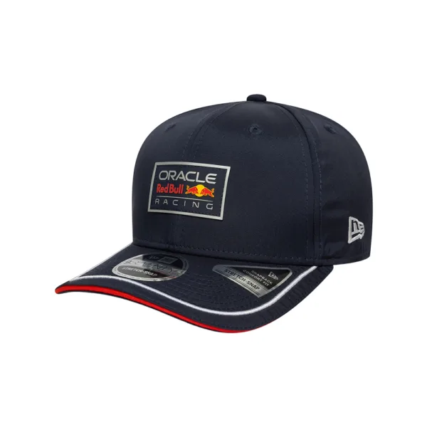Red bull fw dyn 9seventy® lifestyle cap, Adult - Image 3