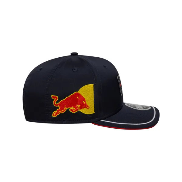 Red bull fw dyn 9seventy® lifestyle cap, Adult - Image 5