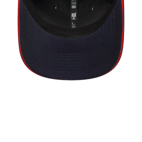 Red bull fw dyn 9seventy® lifestyle cap, Adult - Image 6
