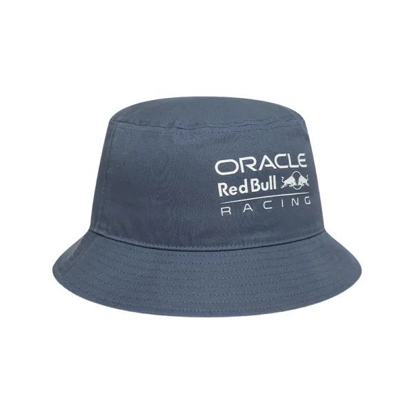 Red bull seasonal tapered bucket hat, Adult - Image 2