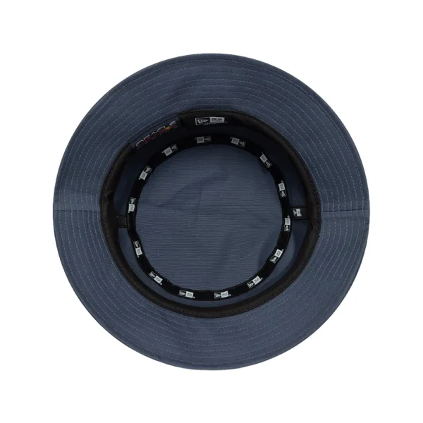 Red bull seasonal tapered bucket hat, Adult - Image 4
