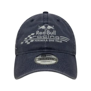Red bull tonal re-edition lifestyle baseball cap, Adult