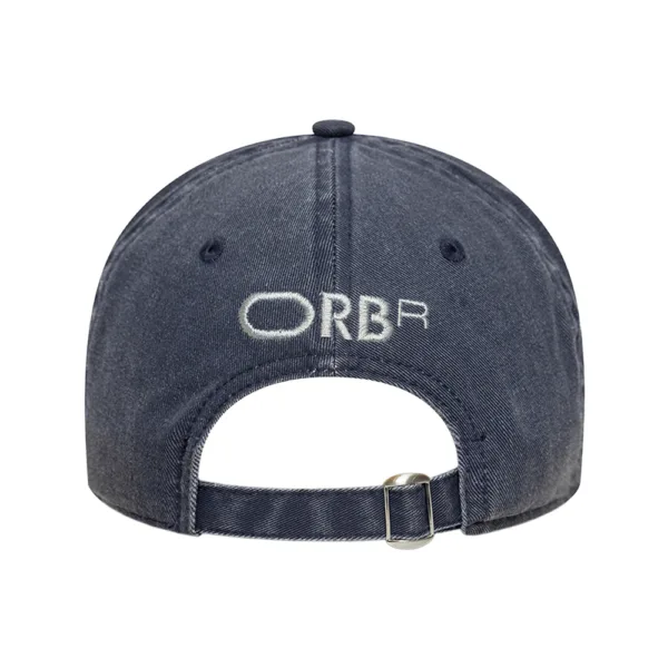 Red bull tonal re-edition lifestyle baseball cap, Adult - Image 4