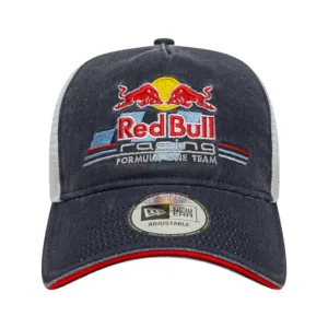 Red bull re-edition ef trucker cap, Adult