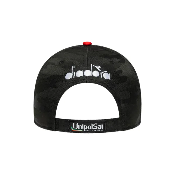 Ducati teamline baseball cap, Adult - Image 4