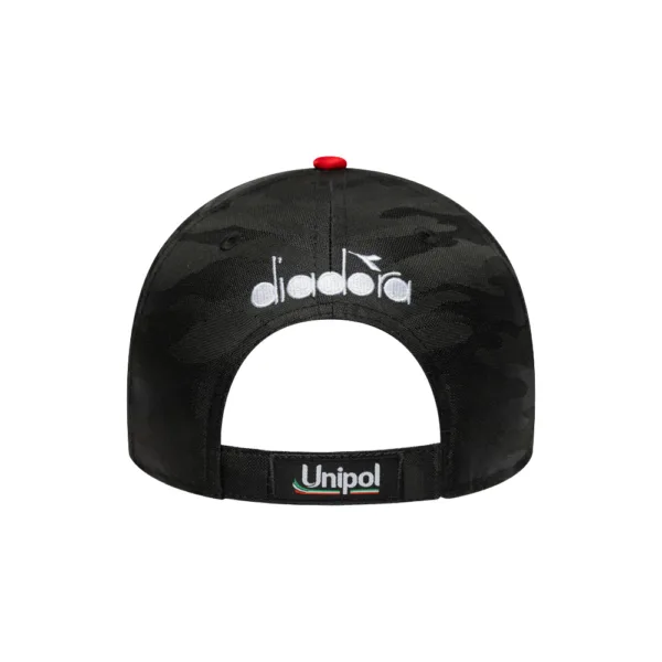 Ducati bagnaia #63 baseball cap, Adult - Image 4