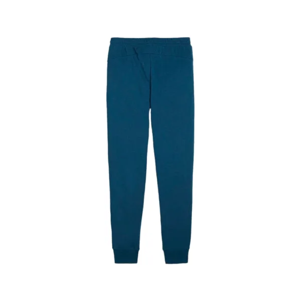 Mercedes ocean tropic pants, blue, Mens - Image 2