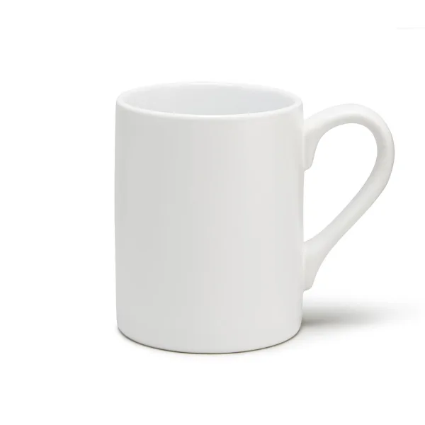 Mercedes mug 310ml, white - Image 2
