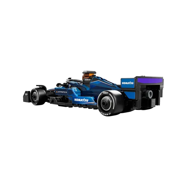 Lego williams racing FW46 F1 race car - Image 2