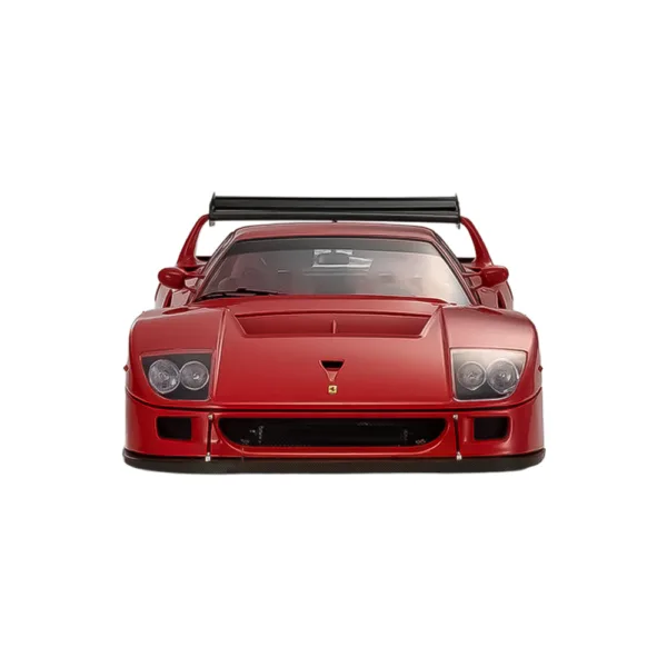 Ferrari f40 competizione red 1:12 - Image 2