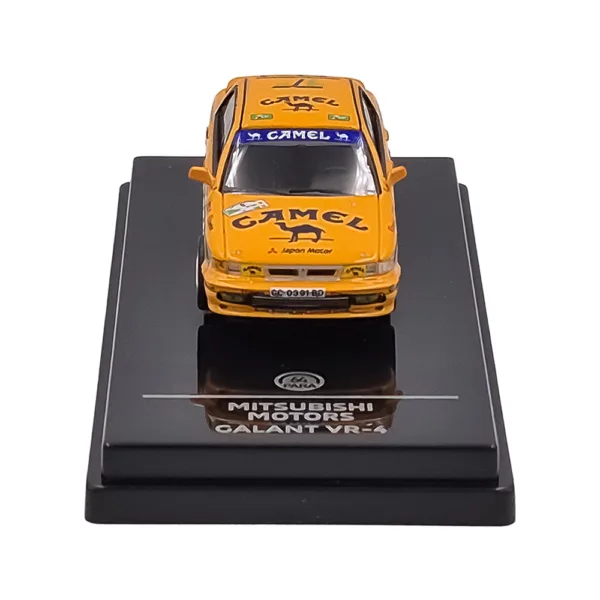 Mitsubishi galant vr-4 rally el corte 1:64 - Image 2