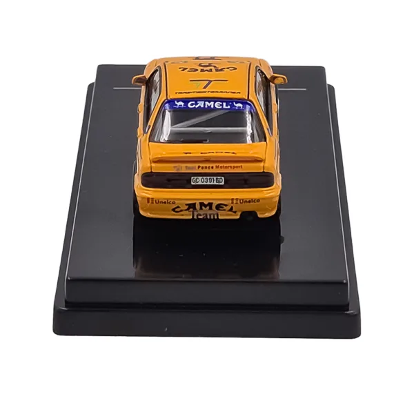 Mitsubishi galant vr-4 rally el corte 1:64 - Image 5