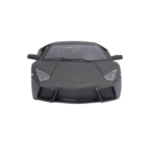 Lamborghini reventon grey  1:18