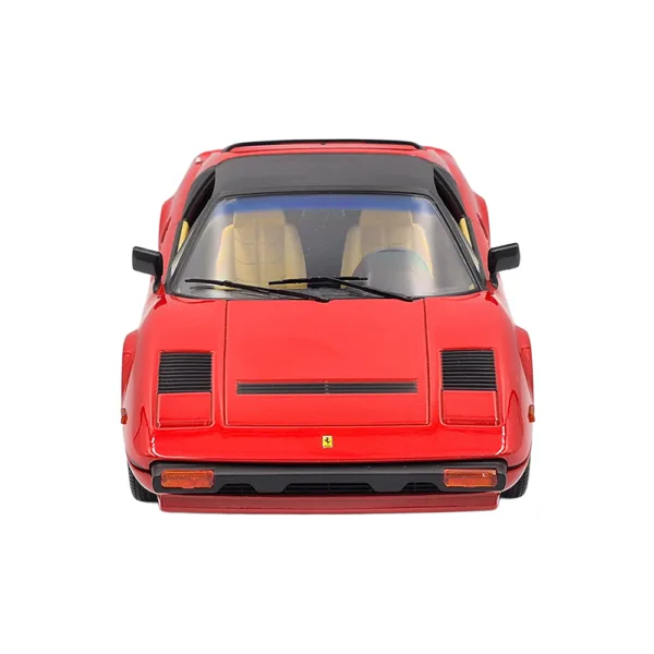 Ferrari 308 gts red 1982 1:18