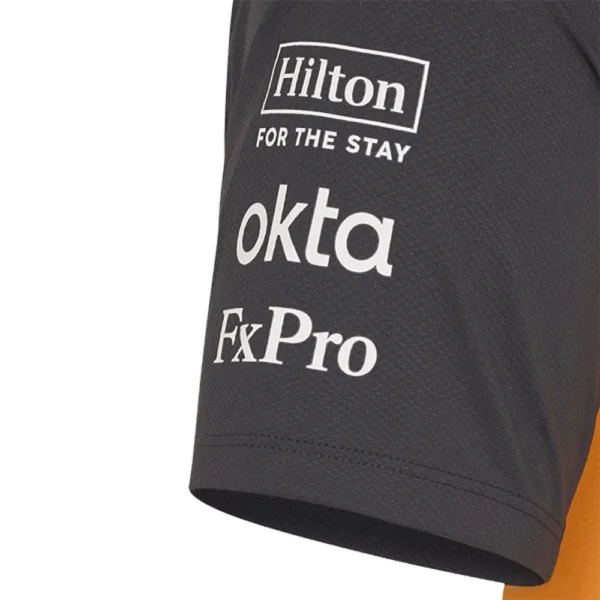 McLaren f1 team tee shirt 2025, Ladies - Image 3