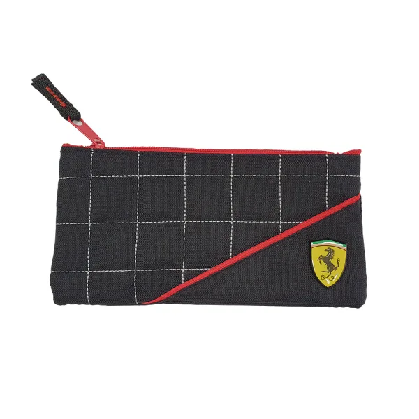 Ferrari pencil case