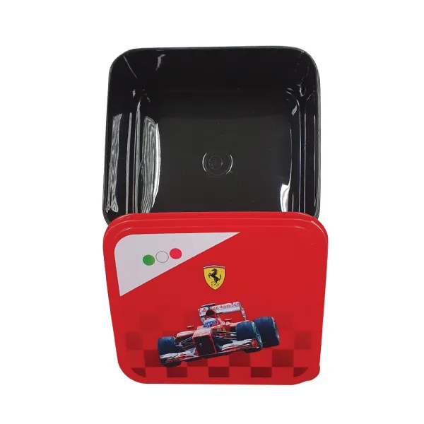 Ferrari car lunch box - Image 3