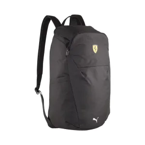 Ferrari race backpack puma black