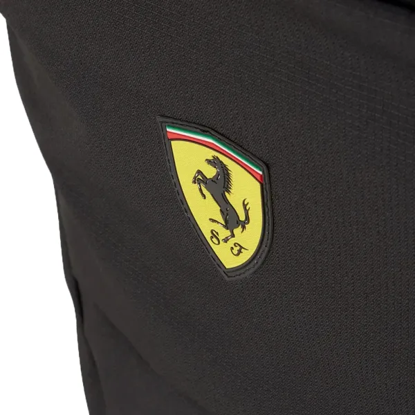 Ferrari race backpack puma black - Image 3