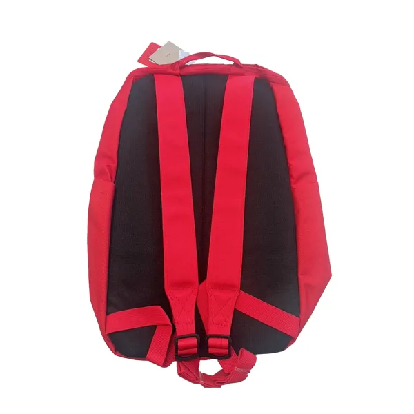Ferrari race backpack rosso corsa - Image 2