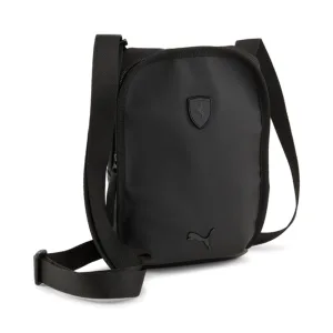Ferrari style portable bag puma black