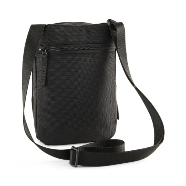 Ferrari style portable bag puma black - Image 2