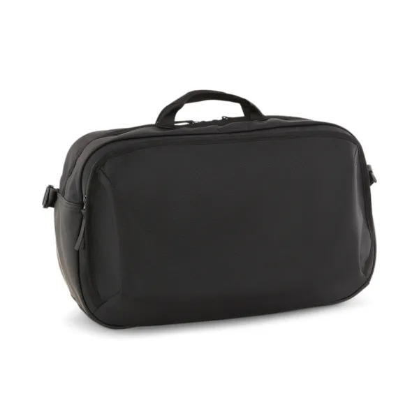 Ferrari style weekender bag puma black - Image 2