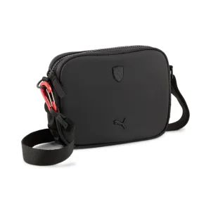 Ferrari style wmn x-body bag puma black