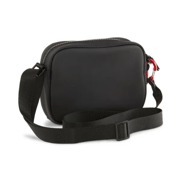 Ferrari style wmn x-body bag puma black - Image 2