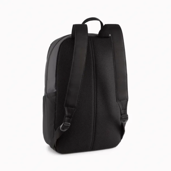 Mercedes backpack puma black - Image 2