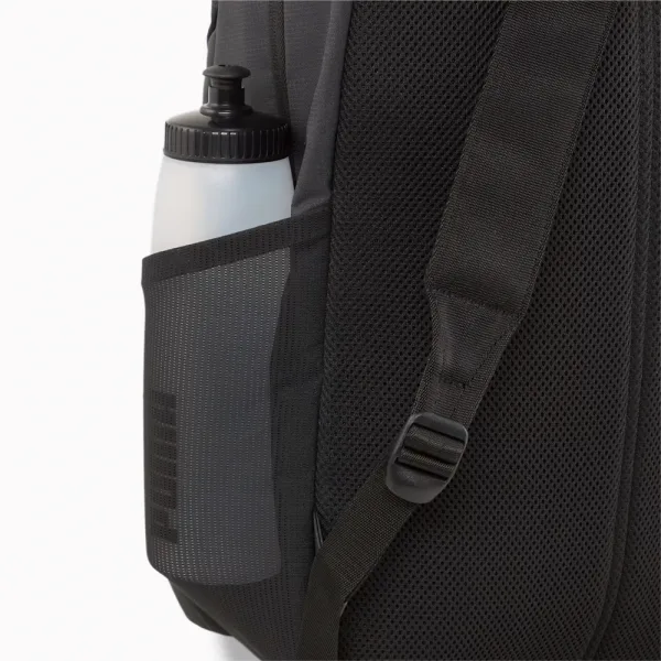 Mercedes backpack puma black - Image 3