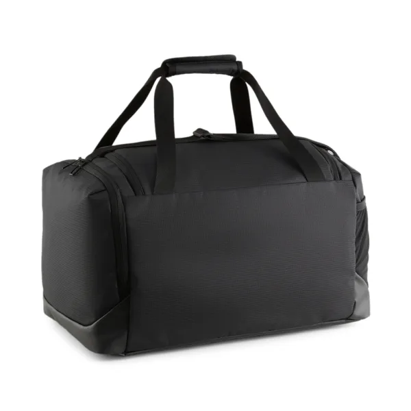 Mercedes duffle bag puma black - Image 2