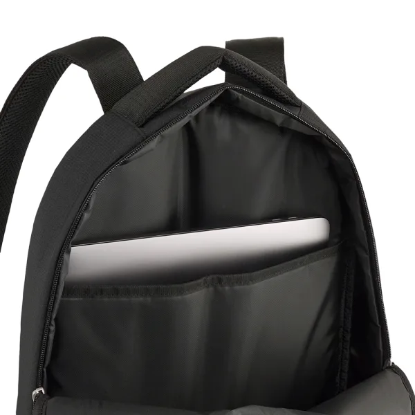 Ferrari race backpack, black - Image 4