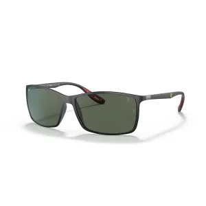Ray ban sunglasses matte black